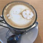 用戶對於ロウカフェ 音更店的評論圖