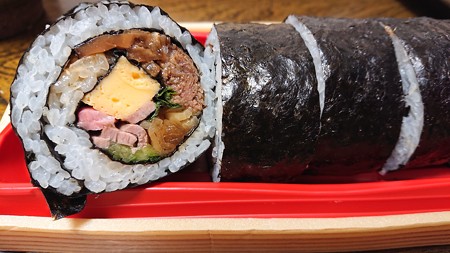 用户对于黒毛和牛 腰塚 精肉店 自由が丘店的评论图