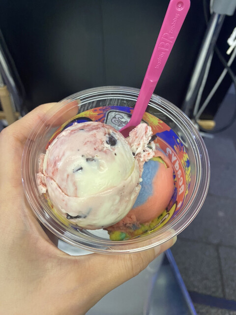 User's recommendation image for サーティワンアイスクリーム 浅草店