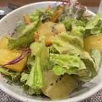 用戶對於伊庵的評論圖