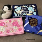 用户对于MOROZOFF ルミネ立川店的评论图