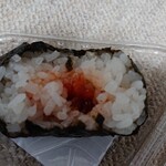用户对于おむすび処 安曇野的评论图