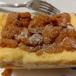 用戶對於和光 ケーキ＆チョコレートショップ的評論圖