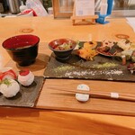 用户对于京都肉×青果サワー 京的评论图
