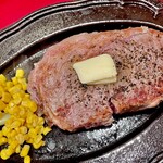 用戶對於ステーキハウス ベラス的評論圖