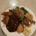 User's review image for ビストロ ブルーキッチン&ボトルズ