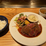 用戶對於GRIDDLE FORCE 逸楽的評論圖