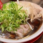 用戶對於新福菜館 麻布十番店的評論圖