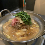 用戶對於厨 七代目松五郎的評論圖