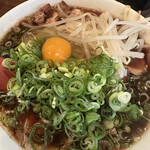 用戶對於新福菜館 麻布十番店的評論圖