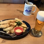 用戶對於TOKYO隅田川ブルーイング的評論圖