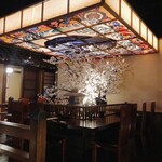 User's review image for 天空の月 渋谷
