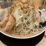 User's review image for 豚山 中野店