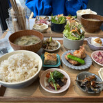 用户对于小春日和 TOKYO的评论图