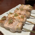 用戶對於地鶏屋ごくう 上野店的評論圖