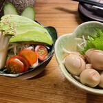 用戶對於銘柄焼き鳥ともつ鍋の居酒屋 鳥京 新宿総本店的評論圖
