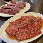 用戶對於三宿トラジ的評論圖