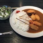 用戶對於串かつ やん！的評論圖