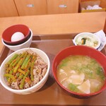 用戶對於すき家 鶯谷店的評論圖