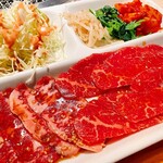 用戶對於焼肉スタジアム JAN 池袋東口店的評論圖