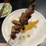 用戶對於川二郎的評論圖