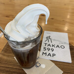 User's review image for タカオ 599カフェ