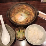 用戶對於酒と味噌煮込み 味噌煮込罠的評論圖