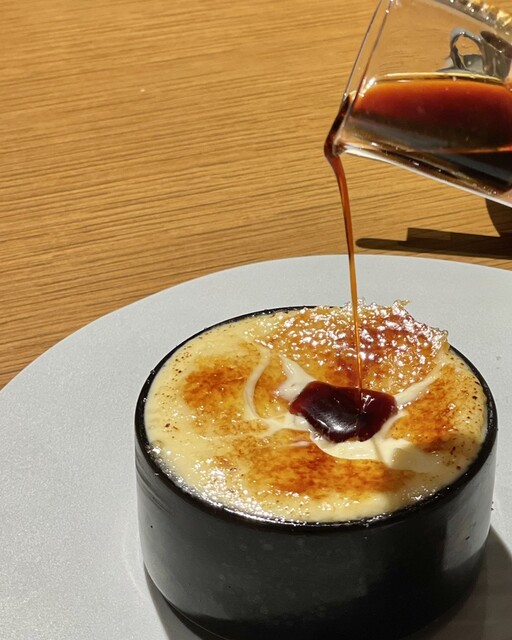 用戶對於カフェ＆ミール ムジ グランフロント大阪的評論高清圖