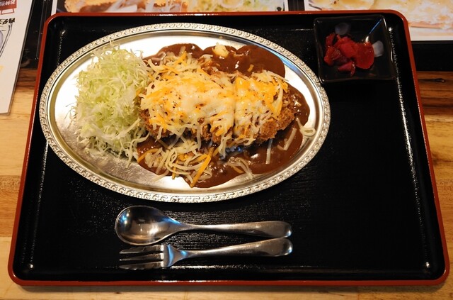用户对于とんかつ専門店 ふっかつ的评论高清图