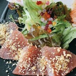 用戶對於Bistro bar 真琴的評論圖