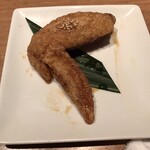 User's review image for 博多やさい巻き串 虎乃家
