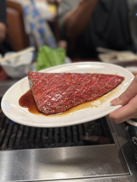 用戶對於高麗亭的評論高清圖