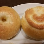 用戶對於鎌倉パスタ モリタウン昭島店的評論圖