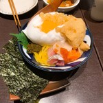 用户对于亀戸梅田屋 銀座店的评论图