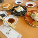 用戶對於京寿司 門司店的評論圖