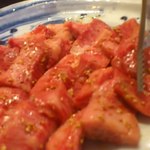 用戶對於炭火焼肉 舞牛的評論圖