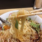 用戶對於中国屋台十八番 新川店的評論圖