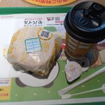 User's review image for マクドナルド 12号新札幌店