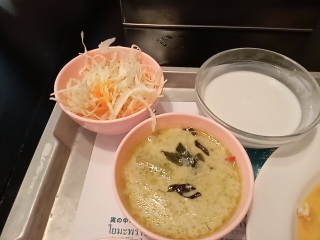 User's recommendation image for パクチー丸太町