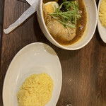 User's review image for イエロースパイス 北堀江