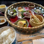 用户对于ゆらり 由良川店的评论图