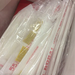 User's review image for 551蓬莱 大阪高島屋店