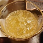 User's review image for あんばい なんばパークス店