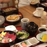 用戶對於ホテルルポール麹町的評論圖