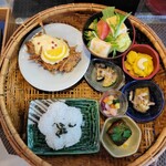 User's review image for vegecafe＋α