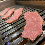 用户对于焼肉 京城 水道橋店的评论图