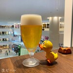 User's review image for やぶそば 阪急うめだ本店