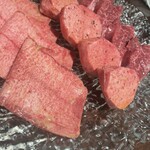 User's review image for 焼肉 冷麺 ユッチャン。