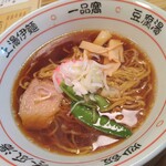 用戶對於神戸餃子 橋本家的評論圖