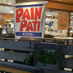 User's review image for パン パティ